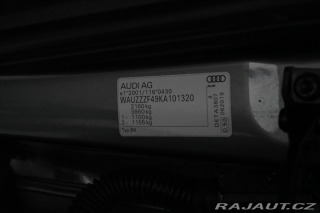 Audi A4 2,0 40 TDI 140 kW *S-TRON 2019