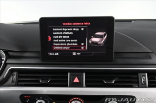 Audi A4 2,0 40 TDI 140 kW *S-TRON 2019