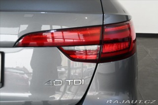 Audi A4 2,0 40 TDI 140 kW *S-TRON 2019