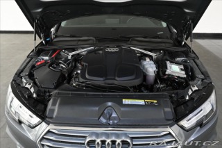 Audi A4 2,0 40 TDI 140 kW *S-TRON 2019