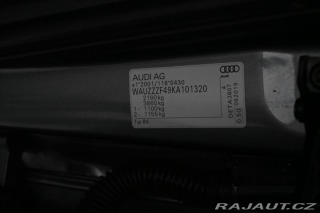 Audi A4 2,0 40 TDI 140 kW *S-TRON 2019