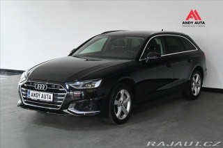 Audi A4 2,0 40TDI 140 kW *S-TRONI