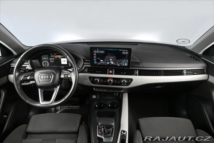 Audi A4 2,0 40TDI 140 kW *S-TRONI 2020