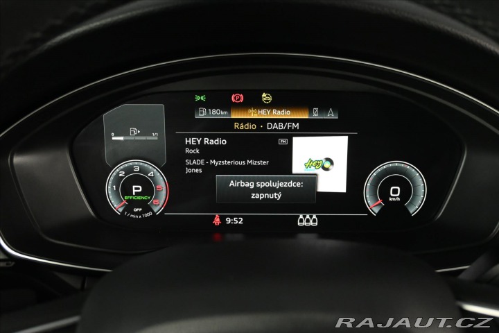 Audi A4 2,0 40TDI 140 kW *S-TRONI 2020