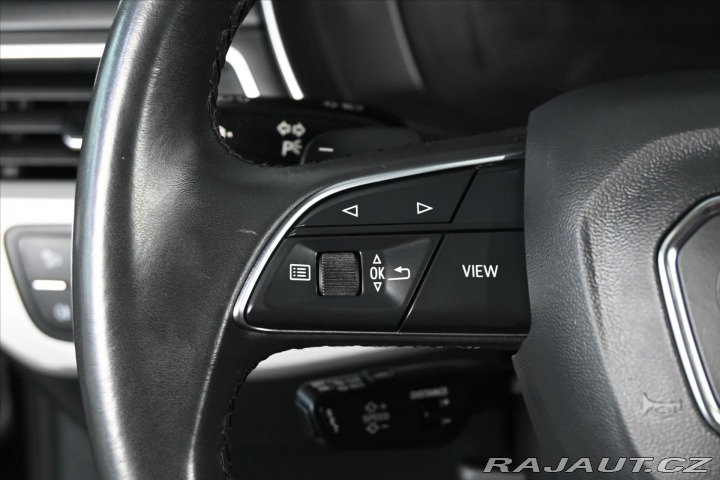 Audi A4 2,0 40TDI 140 kW *S-TRONI 2020