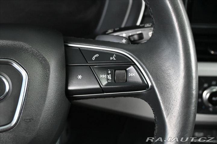 Audi A4 2,0 40TDI 140 kW *S-TRONI 2020