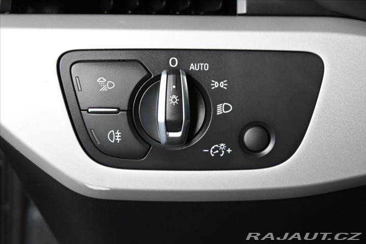 Audi A4 2,0 40TDI 140 kW *S-TRONI 2020