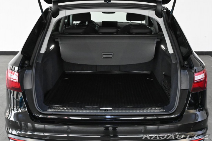 Audi A4 2,0 40TDI 140 kW *S-TRONI 2020