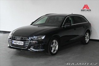 Audi A4 2,0 40TDI 140 kW *S-TRONI 2020