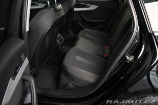 Audi A4 2,0 40TDI 140 kW *S-TRONI 2020