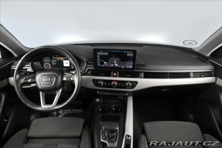 Audi A4 2,0 40TDI 140 kW *S-TRONI 2020