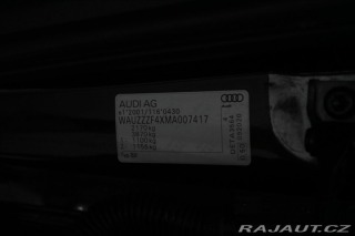 Audi A4 2,0 40TDI 140 kW *S-TRONI 2020