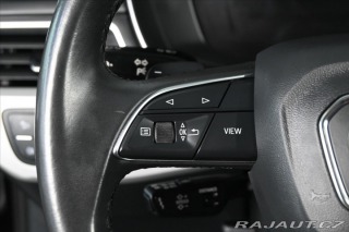 Audi A4 2,0 40TDI 140 kW *S-TRONI 2020