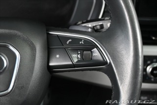 Audi A4 2,0 40TDI 140 kW *S-TRONI 2020