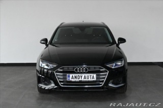 Audi A4 2,0 40TDI 140 kW *S-TRONI 2020