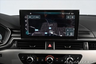 Audi A4 2,0 40TDI 140 kW *S-TRONI 2020