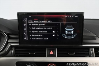Audi A4 2,0 40TDI 140 kW *S-TRONI 2020