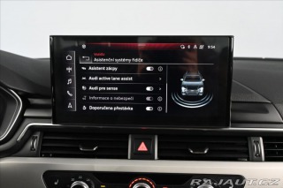Audi A4 2,0 40TDI 140 kW *S-TRONI 2020
