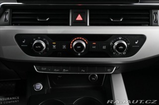 Audi A4 2,0 40TDI 140 kW *S-TRONI 2020