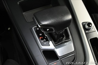 Audi A4 2,0 40TDI 140 kW *S-TRONI 2020