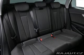 Audi A4 2,0 40TDI 140 kW *S-TRONI 2020