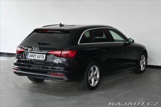 Audi A4 2,0 40TDI 140 kW *S-TRONI 2020