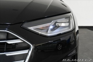 Audi A4 2,0 40TDI 140 kW *S-TRONI 2020