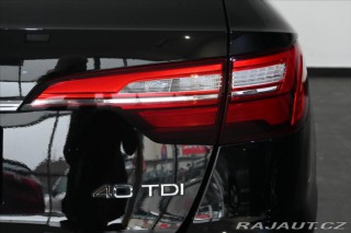 Audi A4 2,0 40TDI 140 kW *S-TRONI 2020