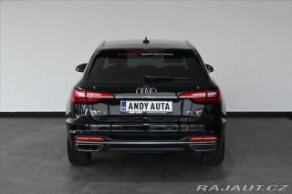 Audi A4 2,0 40TDI 140 kW *S-TRONI 2020