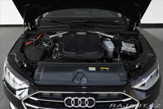 Audi A4 2,0 40TDI 140 kW *S-TRONI 2020
