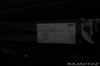 Audi A4 2,0 40TDI 140 kW *S-TRONI 2020