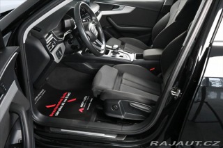 Audi A4 2,0 40TDI 140 kW *S-TRONI 2020