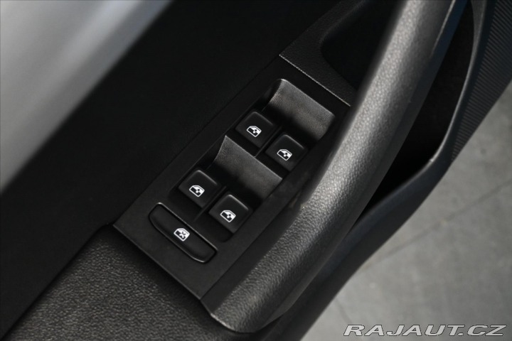 Škoda Octavia 1,5 TSI 110 kW DSG Ambiti 2020