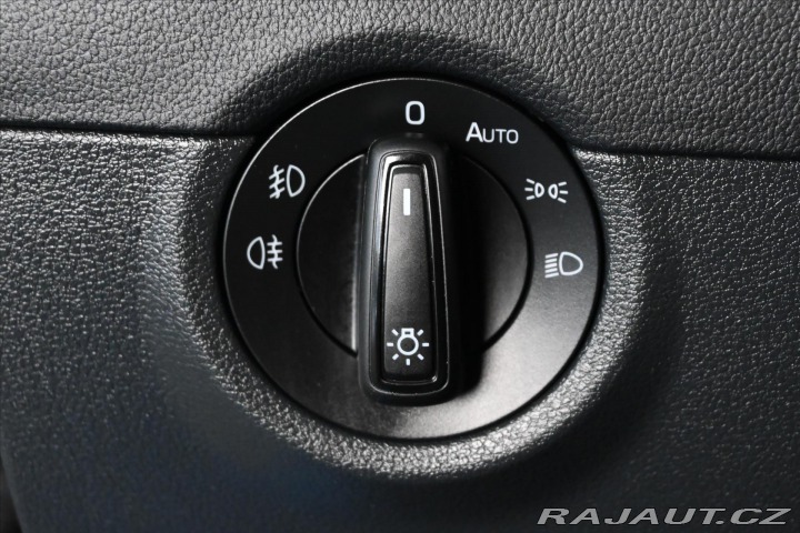 Škoda Octavia 1,5 TSI 110 kW DSG Ambiti 2020
