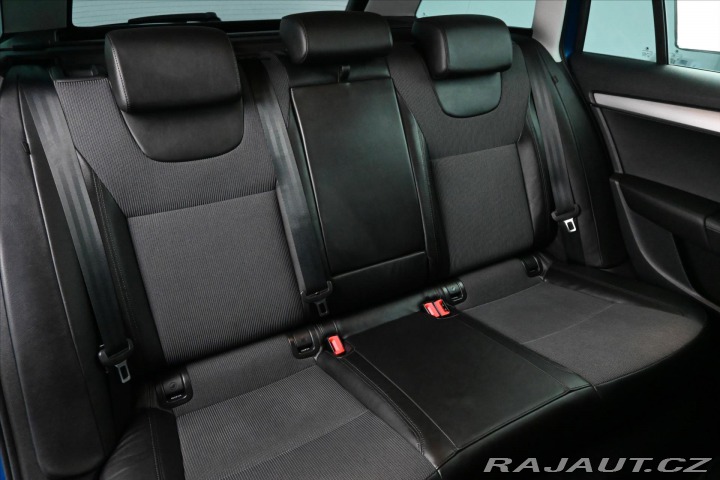 Škoda Octavia 1,5 TSI 110 kW DSG Ambiti 2020