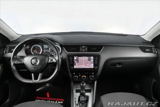 Škoda Octavia 1,5 TSI 110 kW DSG Ambiti 2020