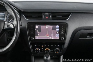 Škoda Octavia 1,5 TSI 110 kW DSG Ambiti 2020