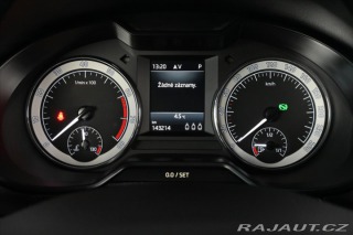 Škoda Octavia 1,5 TSI 110 kW DSG Ambiti 2020