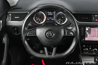 Škoda Octavia 1,5 TSI 110 kW DSG Ambiti 2020