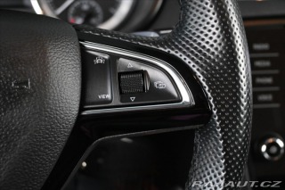 Škoda Octavia 1,5 TSI 110 kW DSG Ambiti 2020