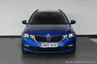 Škoda Octavia 1,5 TSI 110 kW DSG Ambiti 2020