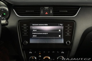 Škoda Octavia 1,5 TSI 110 kW DSG Ambiti 2020
