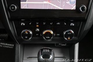 Škoda Octavia 1,5 TSI 110 kW DSG Ambiti 2020
