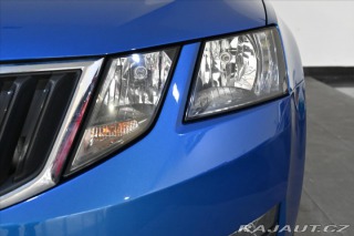 Škoda Octavia 1,5 TSI 110 kW DSG Ambiti 2020