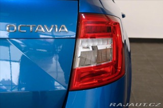 Škoda Octavia 1,5 TSI 110 kW DSG Ambiti 2020