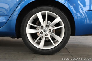 Škoda Octavia 1,5 TSI 110 kW DSG Ambiti 2020