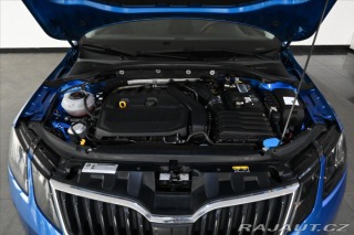 Škoda Octavia 1,5 TSI 110 kW DSG Ambiti 2020