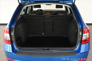 Škoda Octavia 1,5 TSI 110 kW DSG Ambiti 2020