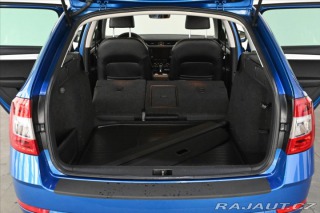 Škoda Octavia 1,5 TSI 110 kW DSG Ambiti 2020
