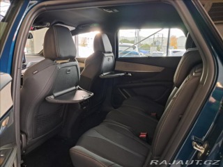 Peugeot 5008 1,5 130  EAT8  ALLURE PAC 2024